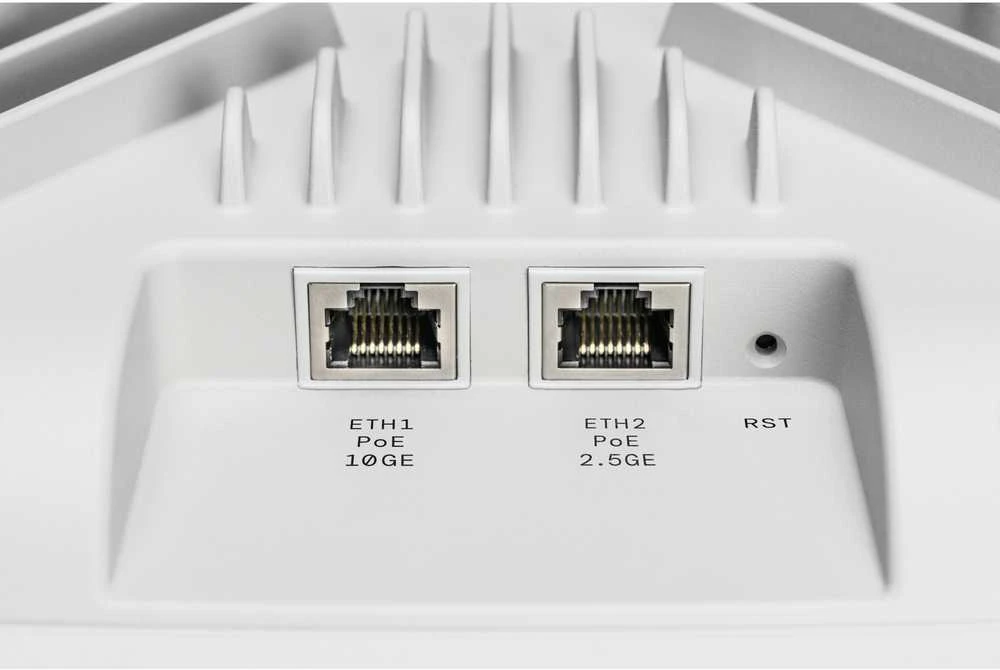 Maršrutizatorius Carruzzo LANCOM LX-7500 (Bulk 5) Balta Maitinimas per Eternetą (PoE)