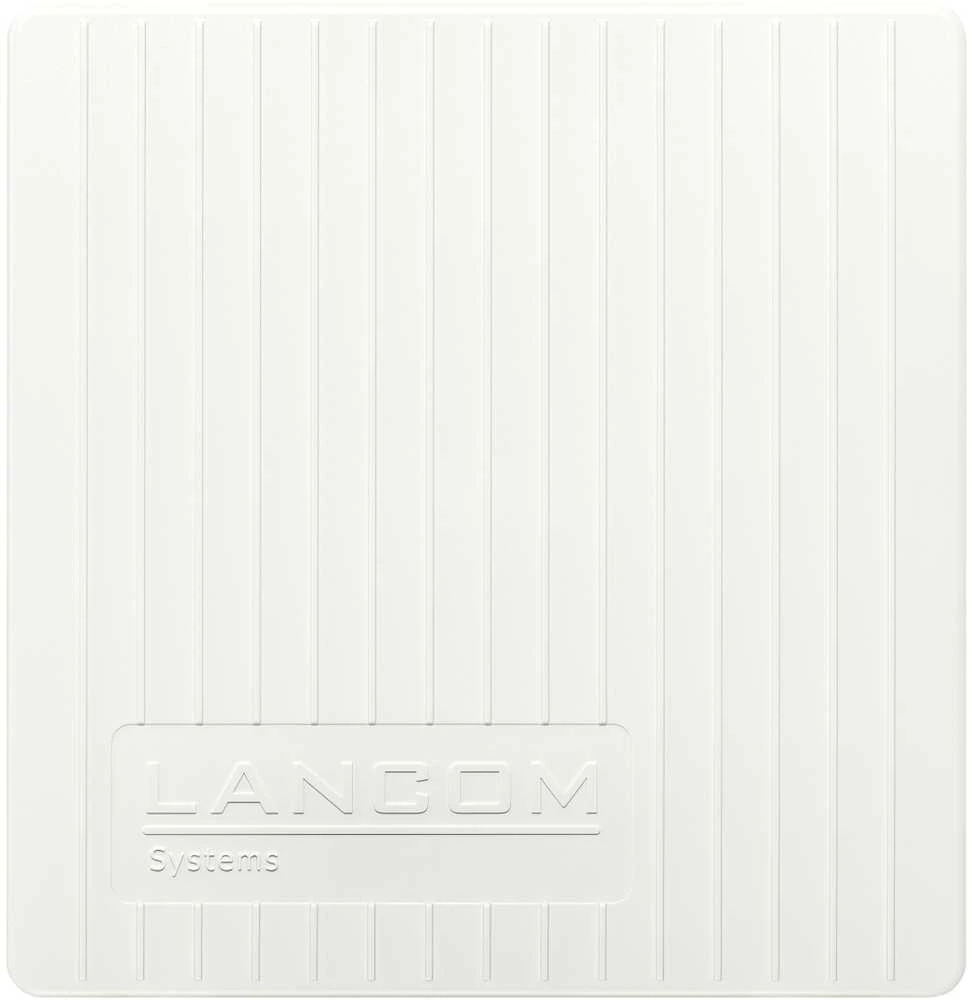 Maršrutizatorius Prieigos Taškas - LANCOM OX-6400 Wi-Fi 6 3.55 Gbps PoE IP67 Lauko