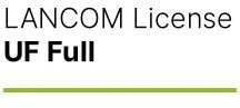 Šakotuvas Zapora jungiama į tinklą LANCOM Systems LANCOM R&S UF-100-1Y Full License (1 Year)