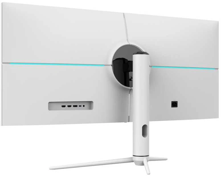 Monitorius LC-Power 100,80 cm (40 colių) LC-M40-UWQHD-144 DP + HDMI + USB IPS