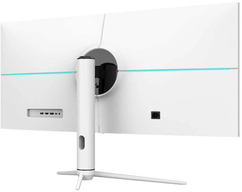 Monitorius LC-Power 100,80 cm (40 colių) LC-M40-UWQHD-144 DP + HDMI + USB IPS
