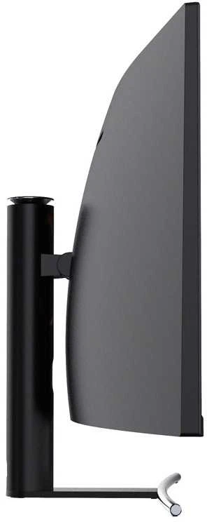 LC-Power 124,5 cm (49") 20A2A VA+DP+HDMI monitorius