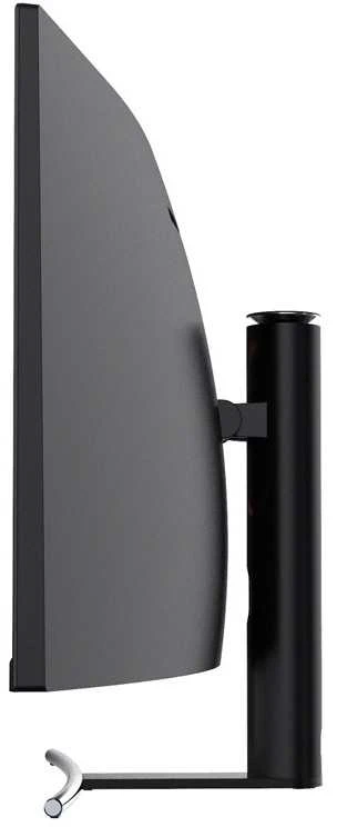 LC-Power 124,5 cm (49") 20A2A VA+DP+HDMI monitorius