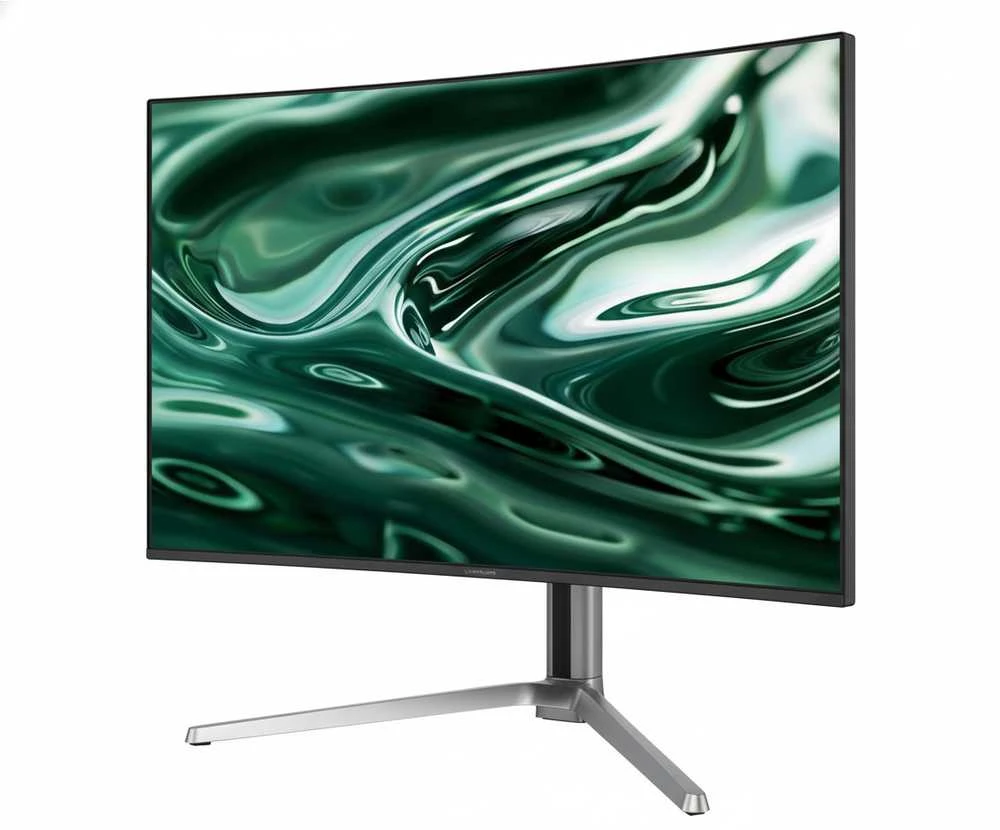 Monitorius LC-Power 4K-UHD-OLED LC-M32UCO