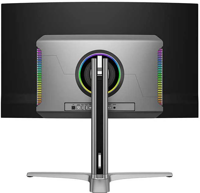 Monitorius LC-Power 4K-UHD-OLED LC-M32UCO