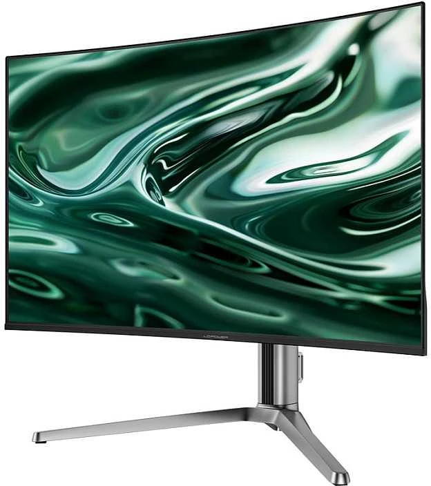 Monitorius LC-Power 4K-UHD-OLED LC-M32UCO