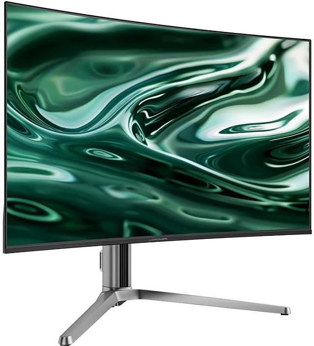 Monitorius LC-Power 4K-UHD-OLED LC-M32UCO