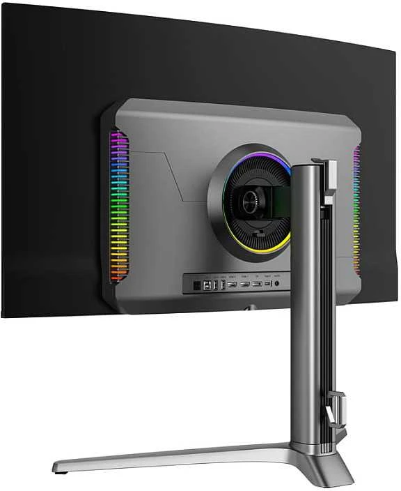 Monitorius LC-Power 4K-UHD-OLED LC-M32UCO