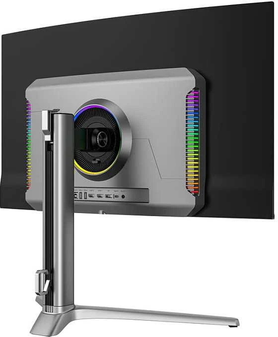 Monitorius LC-Power 4K-UHD-OLED LC-M32UCO