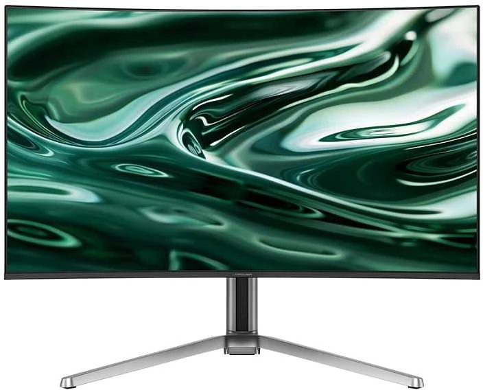 Monitorius LC-Power 4K-UHD-OLED LC-M32UCO