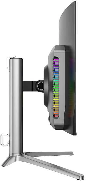 Monitorius LC-Power 4K-UHD-OLED LC-M32UCO