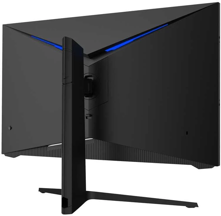 Monitorius LC-Power 68,6 cm (27 colių) LC-M27-QHD-180 2xDP + 2xHDMI + IPS
