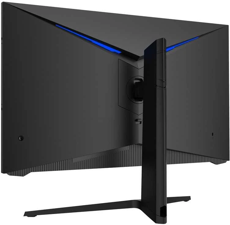 Monitorius LC-Power 68,6 cm (27 colių) LC-M27-QHD-180 2xDP + 2xHDMI + IPS