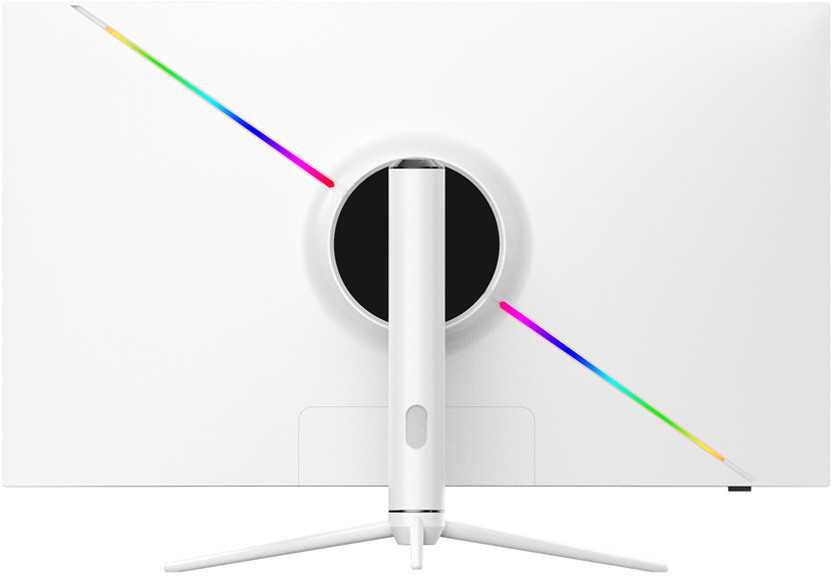 Lc Power LC-M39-QHD-165-C - 38,5 colių lenktas kompiuterio monitorius