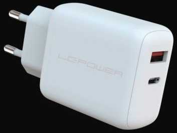 LC-Power LC-GAN-45