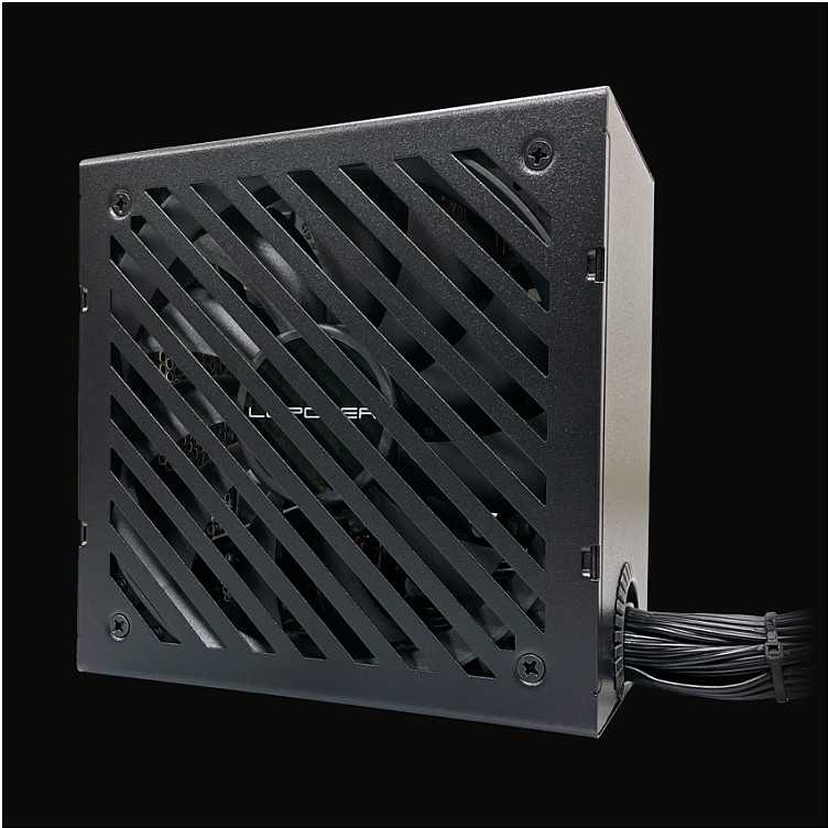 Maitinimo šaltinis LC-Power LC6850B-SI V3.1 850W