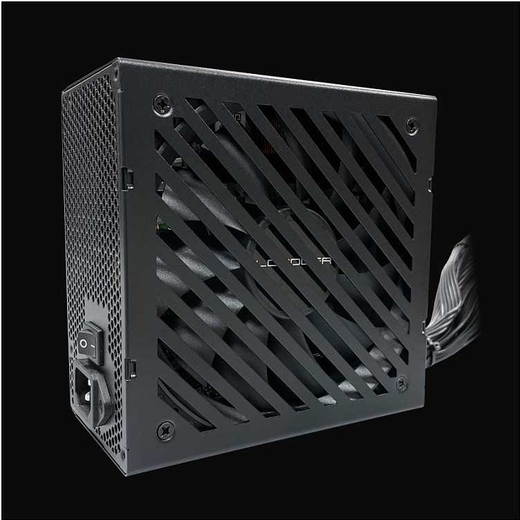 Maitinimo šaltinis LC-Power LC6850B-SI V3.1 850W