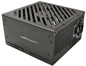 Maitinimo šaltinis LC-Power LC6750B-SI V3.1 750 W