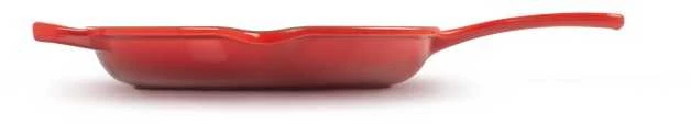 Keptuvė „le creuset“ Keptuvė Le Creuset „Signature“ ketaus 23 cm 1,2 l