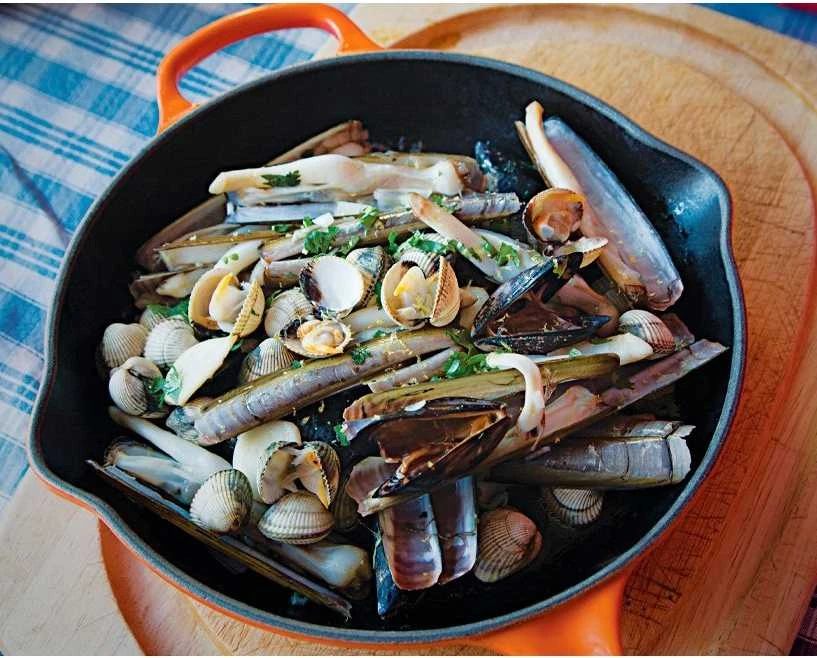 Kepimo Indas - Le Creuset Signature Ketaus Keptuvė 23cm Emaliuota Raudona