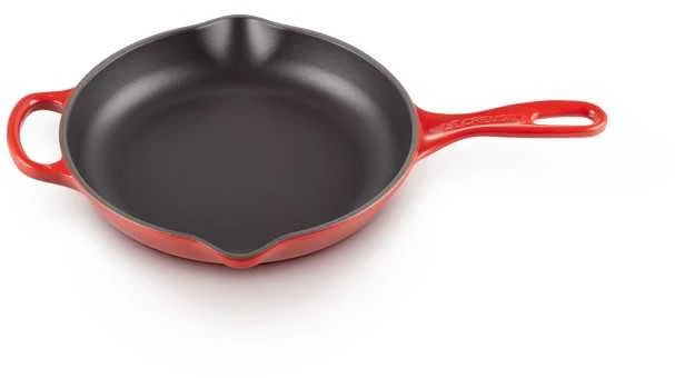 Keptuvė „le creuset“ Keptuvė Le Creuset „Signature“ ketaus 23 cm 1,2 l