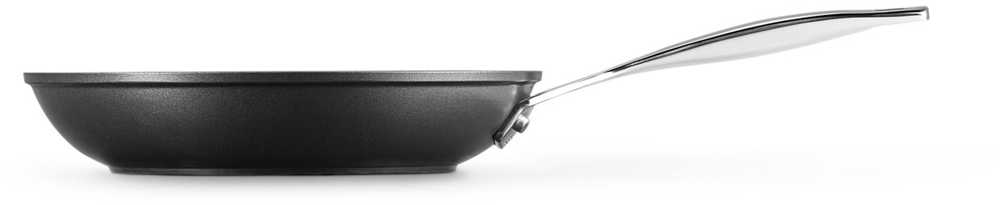 Virtuvės Indai - Le Creuset Tvirtas Nepridegantis Keptuvė 28cm Aliuminio