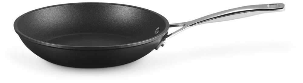 Virtuvės Indai - Le Creuset Tvirtas Nepridegantis Keptuvė 28cm Aliuminio