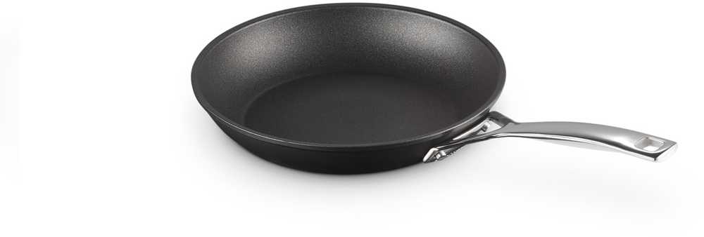 Virtuvės Indai - Le Creuset Tvirtas Nepridegantis Keptuvė 28cm Aliuminio