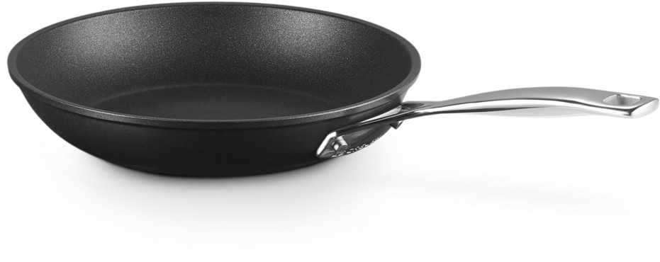 Virtuvės Indai - Le Creuset Tvirtas Nepridegantis Keptuvė 28cm Aliuminio