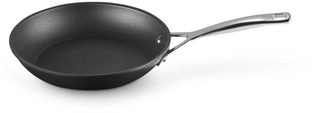 Virtuvės Indai - Le Creuset Tvirtas Nepridegantis Keptuvė 28cm Aliuminio