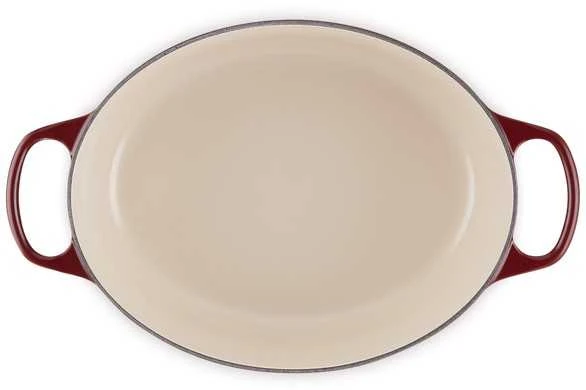 Puodas - Le Creuset Signature Ovalus Puodas 31cm 6.3L