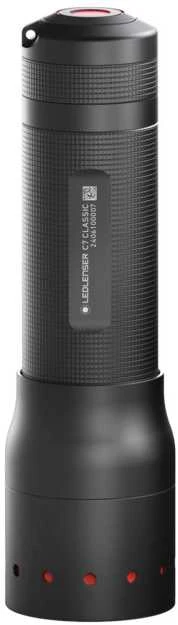 LED Lenser Žibintuvėlis Ledlenser Žibintuvėlis C7 Classic