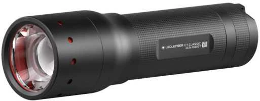 LED Lenser Žibintuvėlis Ledlenser Žibintuvėlis C7 Classic