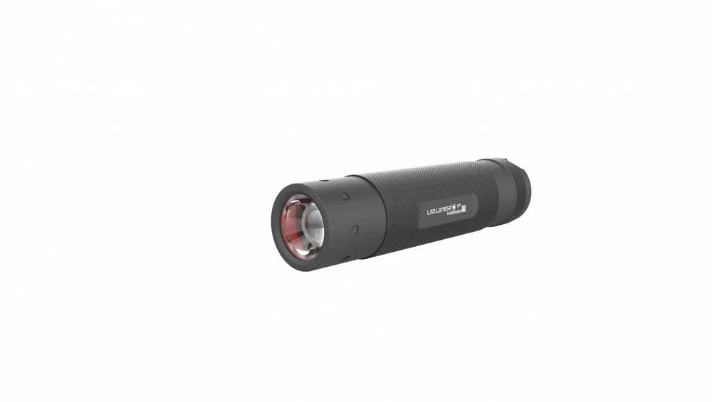 LED Lenser Ledlenser T² taktika kvadratu