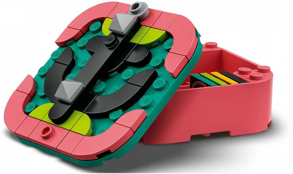 LEGO® VIDIYO Punk Pirate BeatBox (43103)