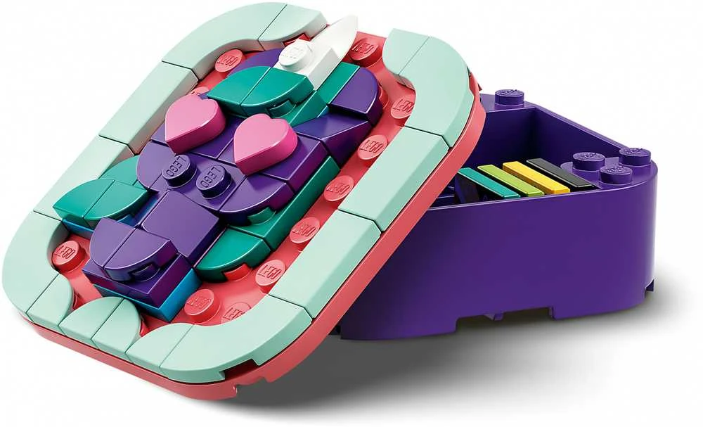 LEGO® VIDIYO Unicorn DJ BeatBox (43106)