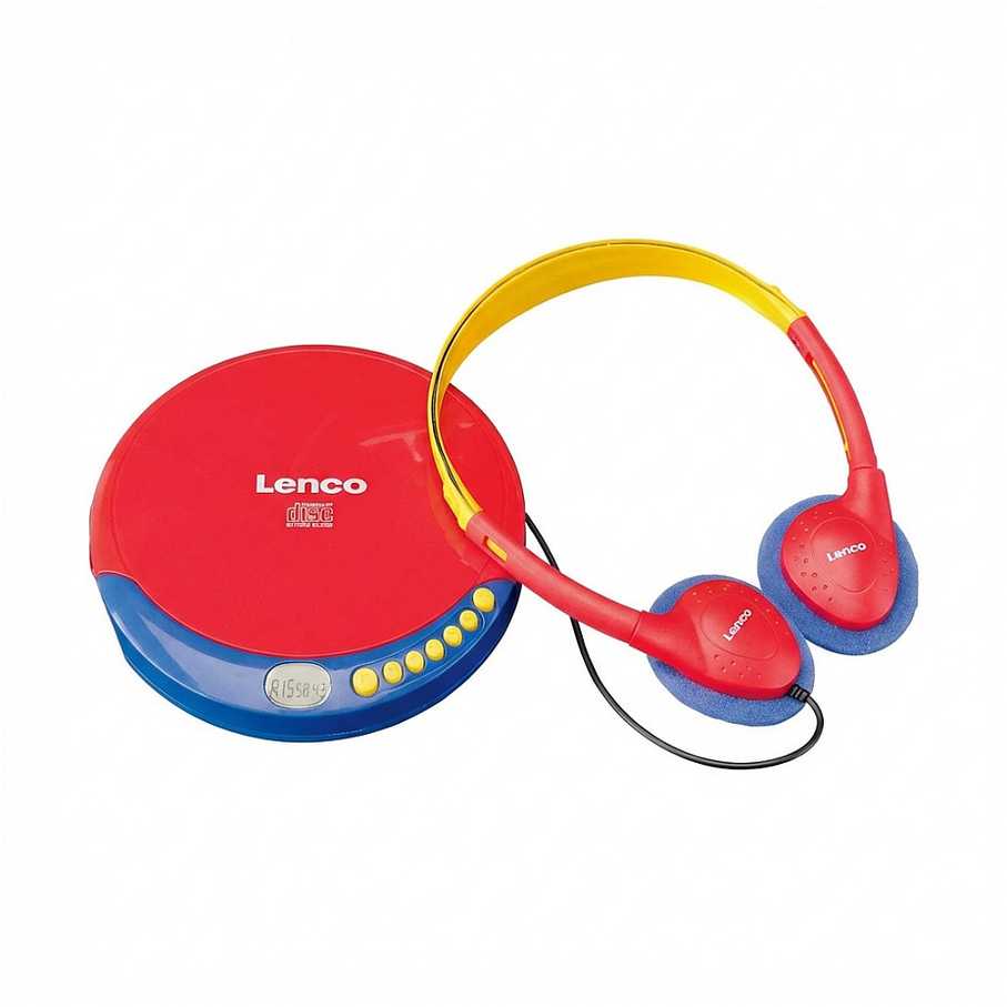 Lenco CD-021KIDS