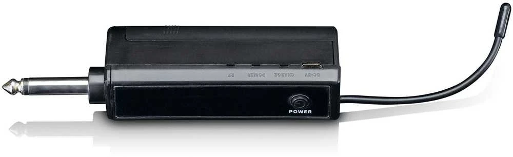 Lenco MCW-011BK