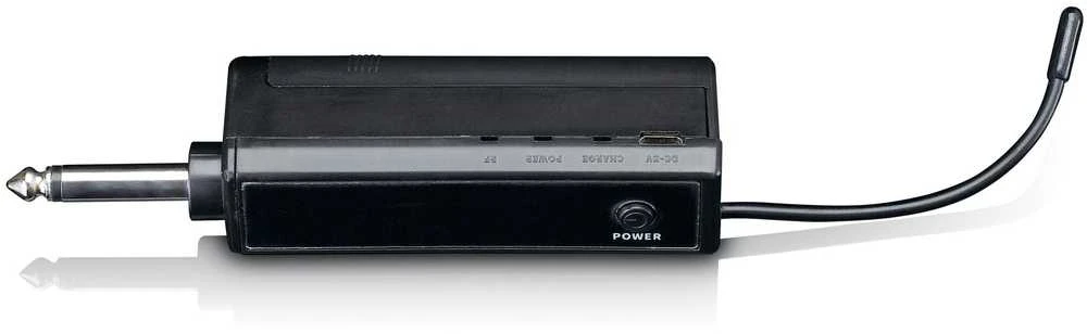 Lenco MCW-020BK