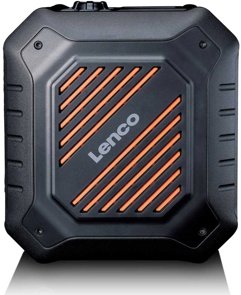 Lenco ODR-160GY pilkas