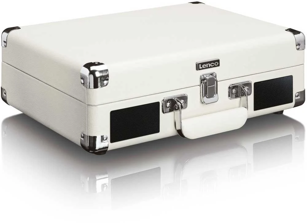 Gramofonas Lenco GRAMOFON TT-115CR