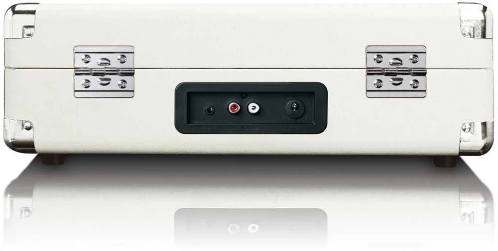 Gramofonas Lenco GRAMOFON TT-115CR