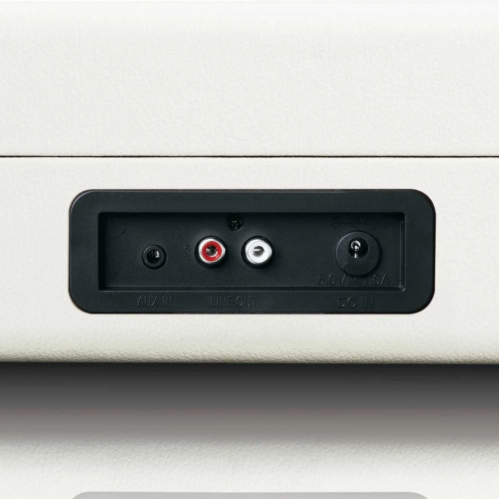 Gramofonas Lenco GRAMOFON TT-115CR