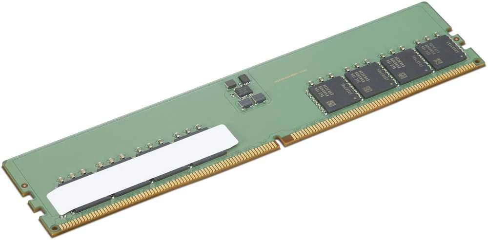 Lenovo 32GB ECC UDIMM operatyviosios atminties modulis