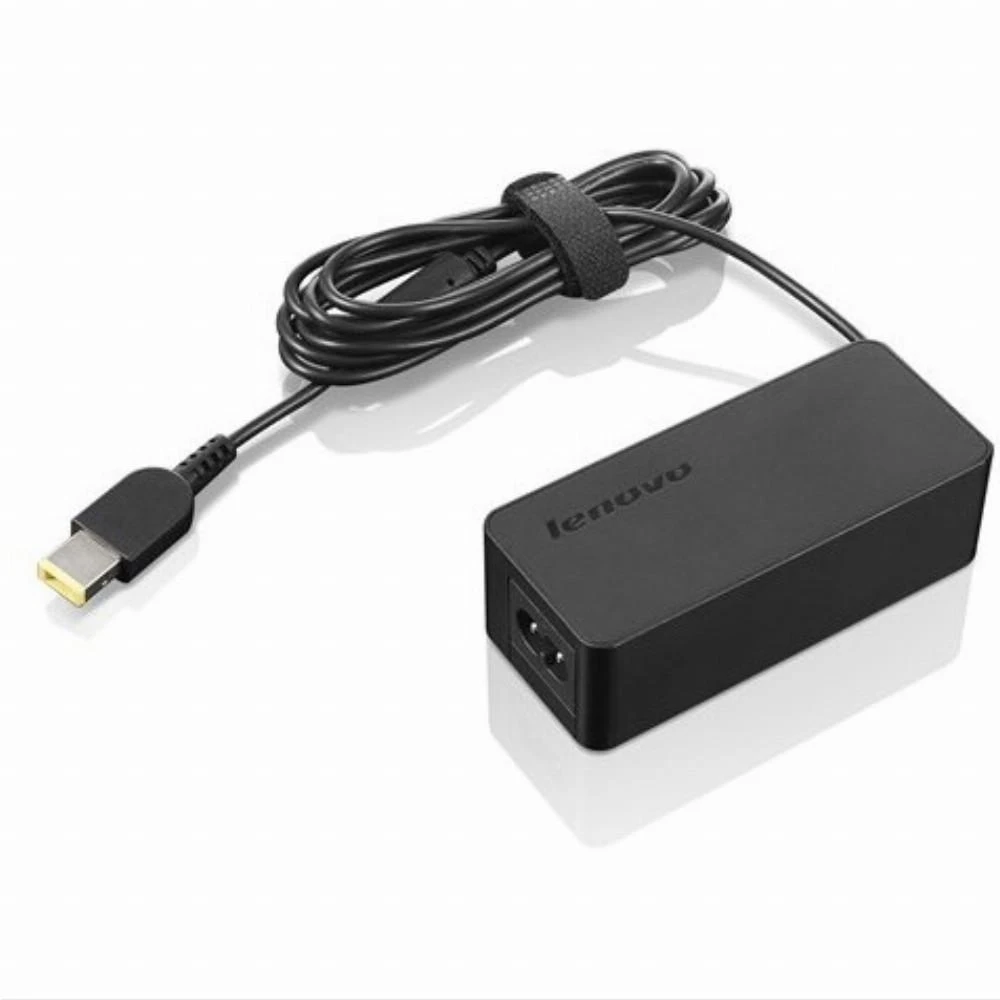 Lenovo ADAPTR TP 45W kintamosios srovės ADAPTER SLIMTIP