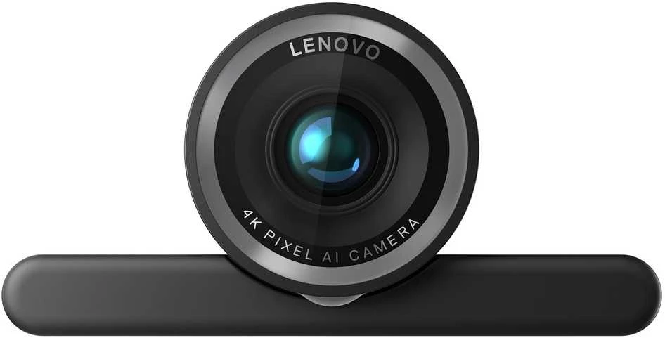 Lenovo 4K Pro Webcam