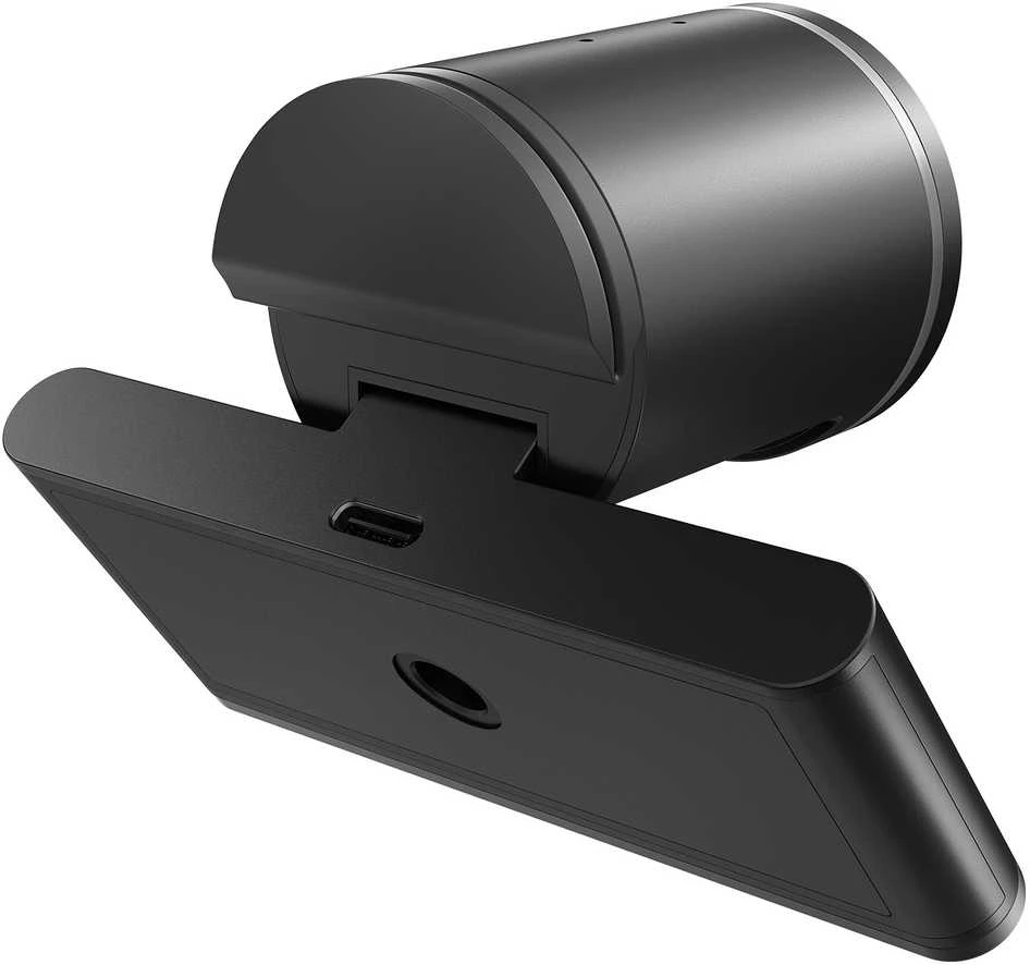 Lenovo 4K Pro Webcam
