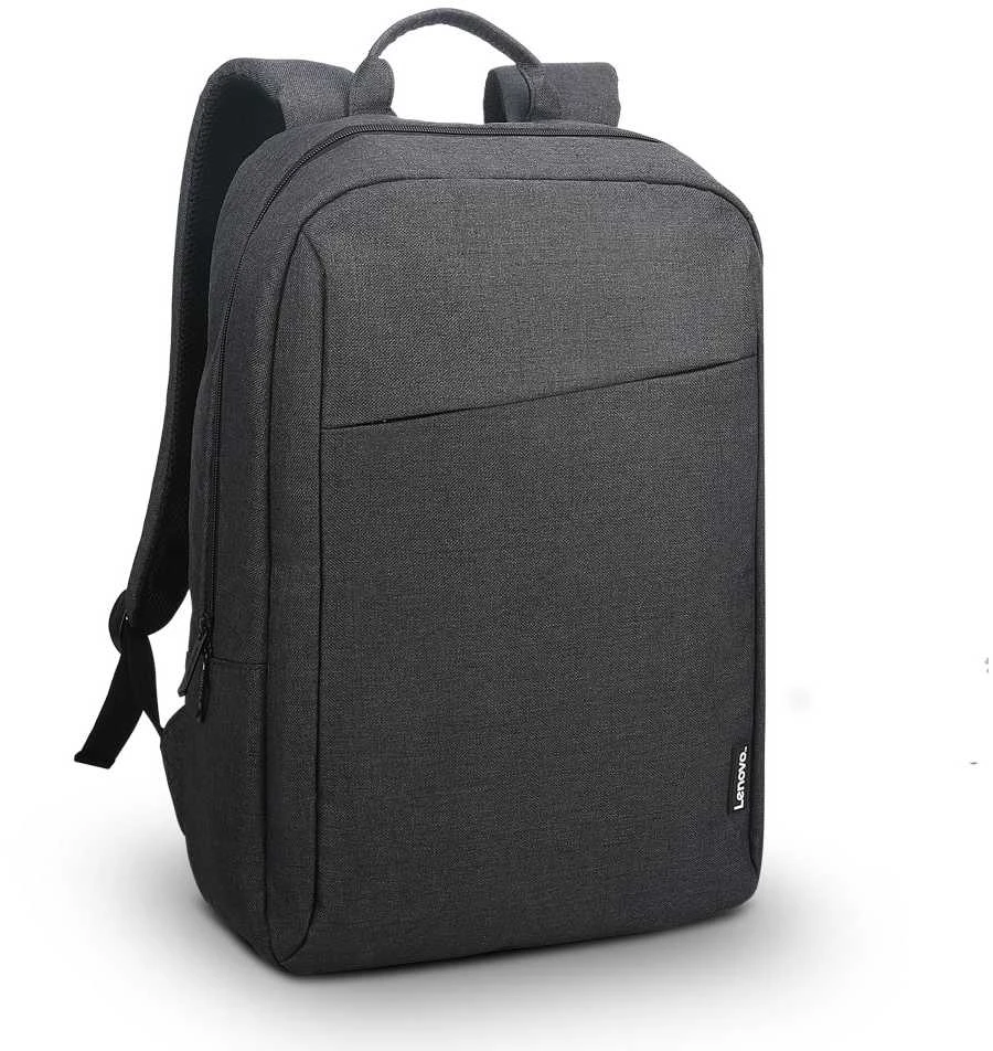 Nešiojamo kompiuterio kuprinė Lenovo 15.6" Inch Laptop Casual Backpack B210 (Juoda)