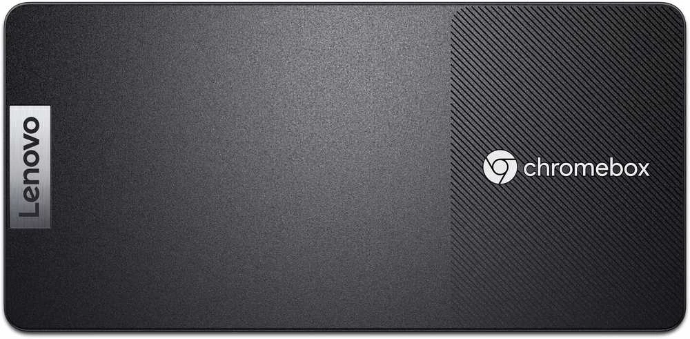 Stacionarus kompiuteris „Lenovo Chromebox Micro Celeron N4500 8/32 WLAN ChromeOS“