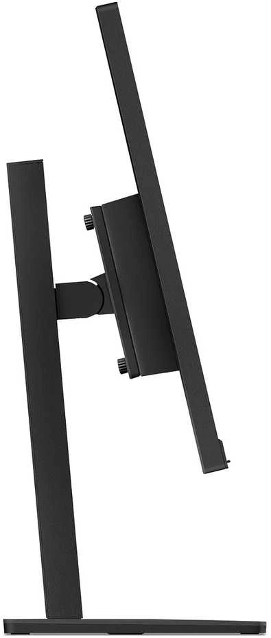 Monitorius Lenovo | ThinkVision E24-40 | 23.8 " | IPS | 16:9 | 100 Hz | 4 ms | 1920 x 1080 pikselių | 250 cd/m² | HDMI jungtys quantity 1 | Raven Juodas | Garantija 36 mėn.